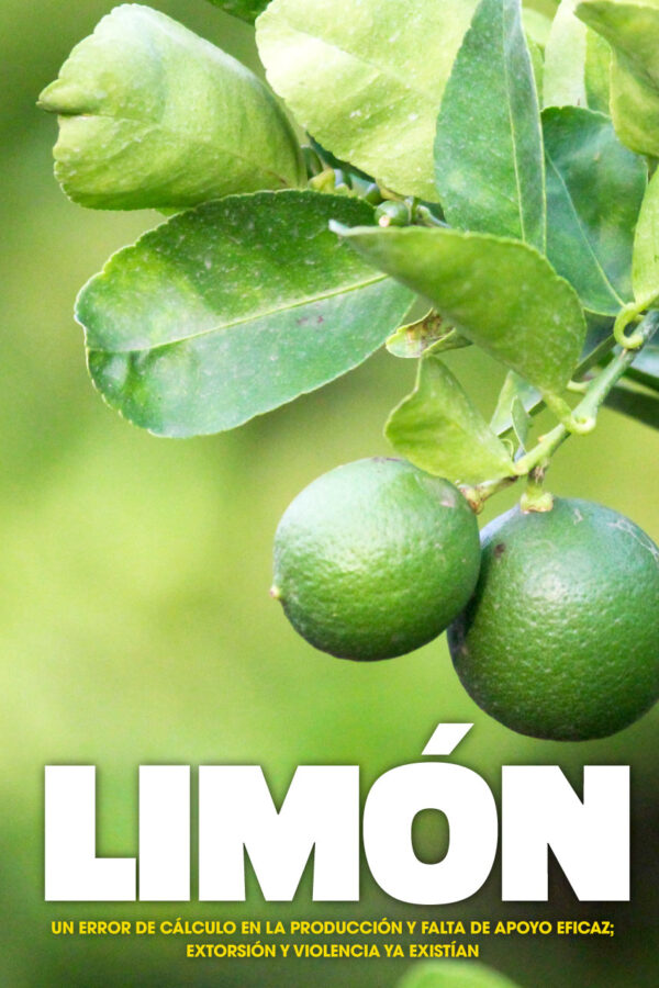 Limón – Reportaje
